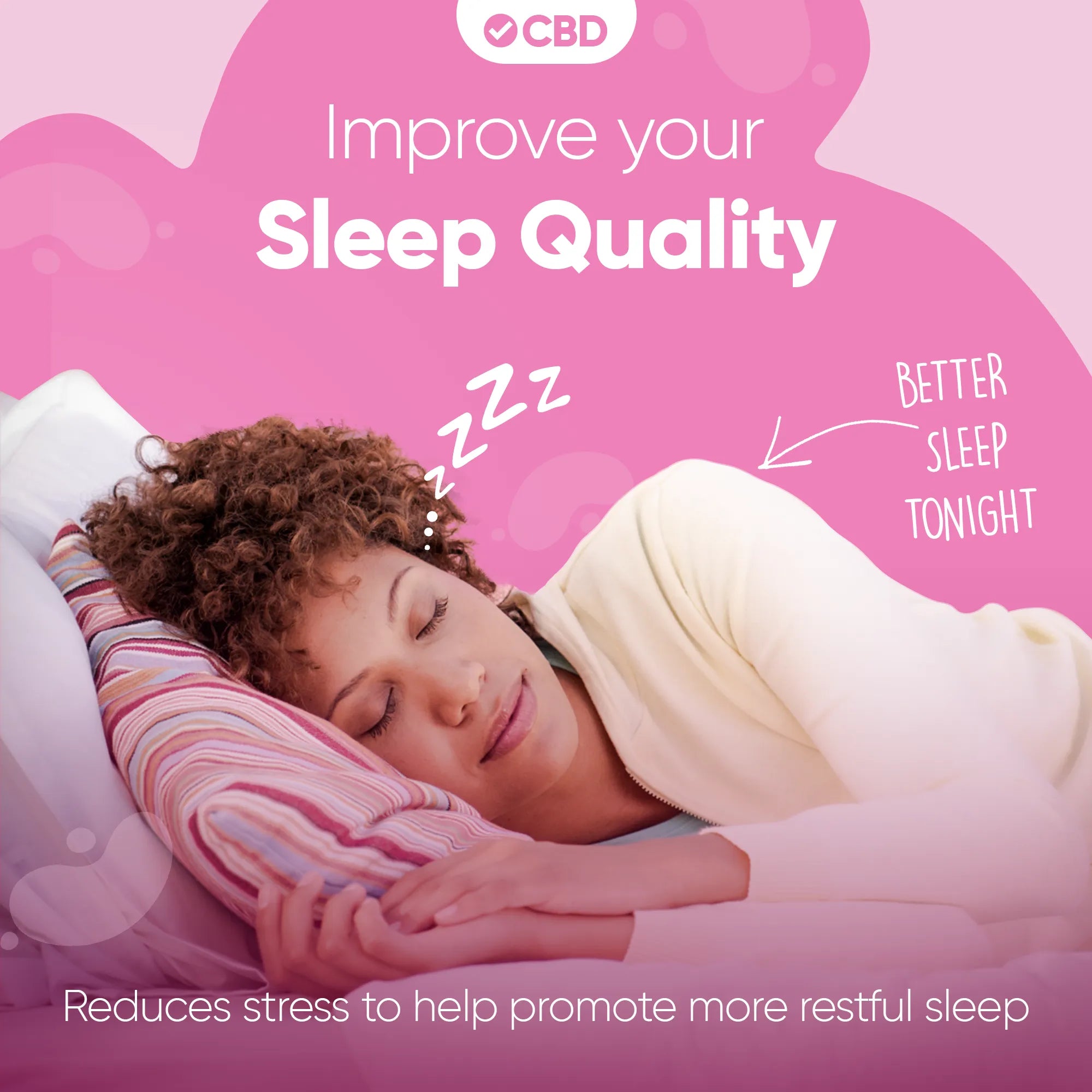 Canapuff - Gummies CBD - Sleep-Canapuff