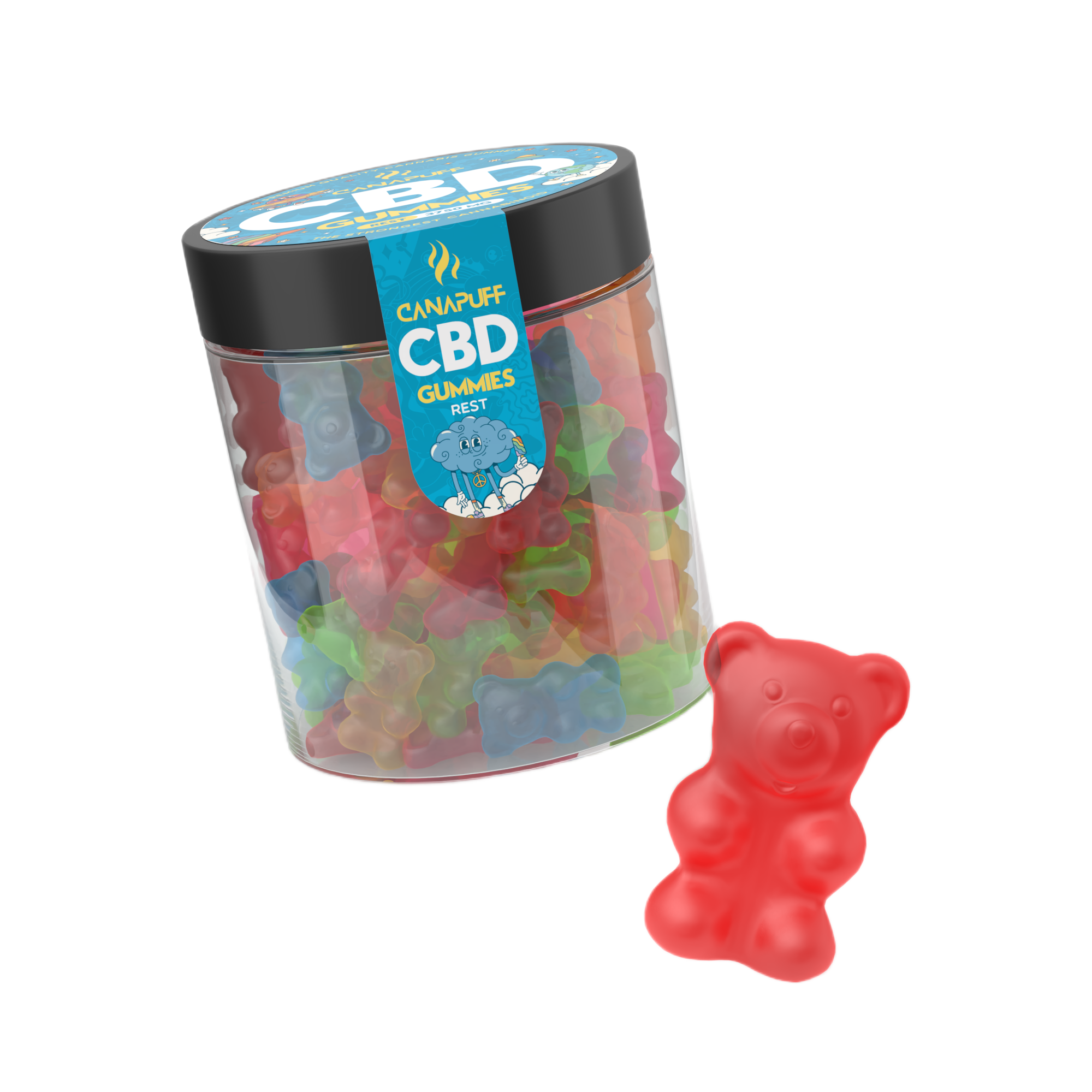 CBD Gummies Repos