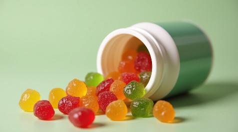 Les Gummies CBD sont-ils bons pour l'anxiété ?-Canapuff