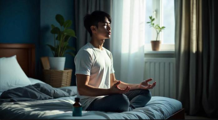 Les Canapuff sont-ils de bonnes Huiles CBD pour l'anxiété ?