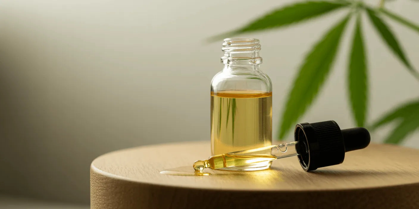 Effets du liquid CBD : un guide pratique sur ce que tu peux vraiment attendre-Canapuff