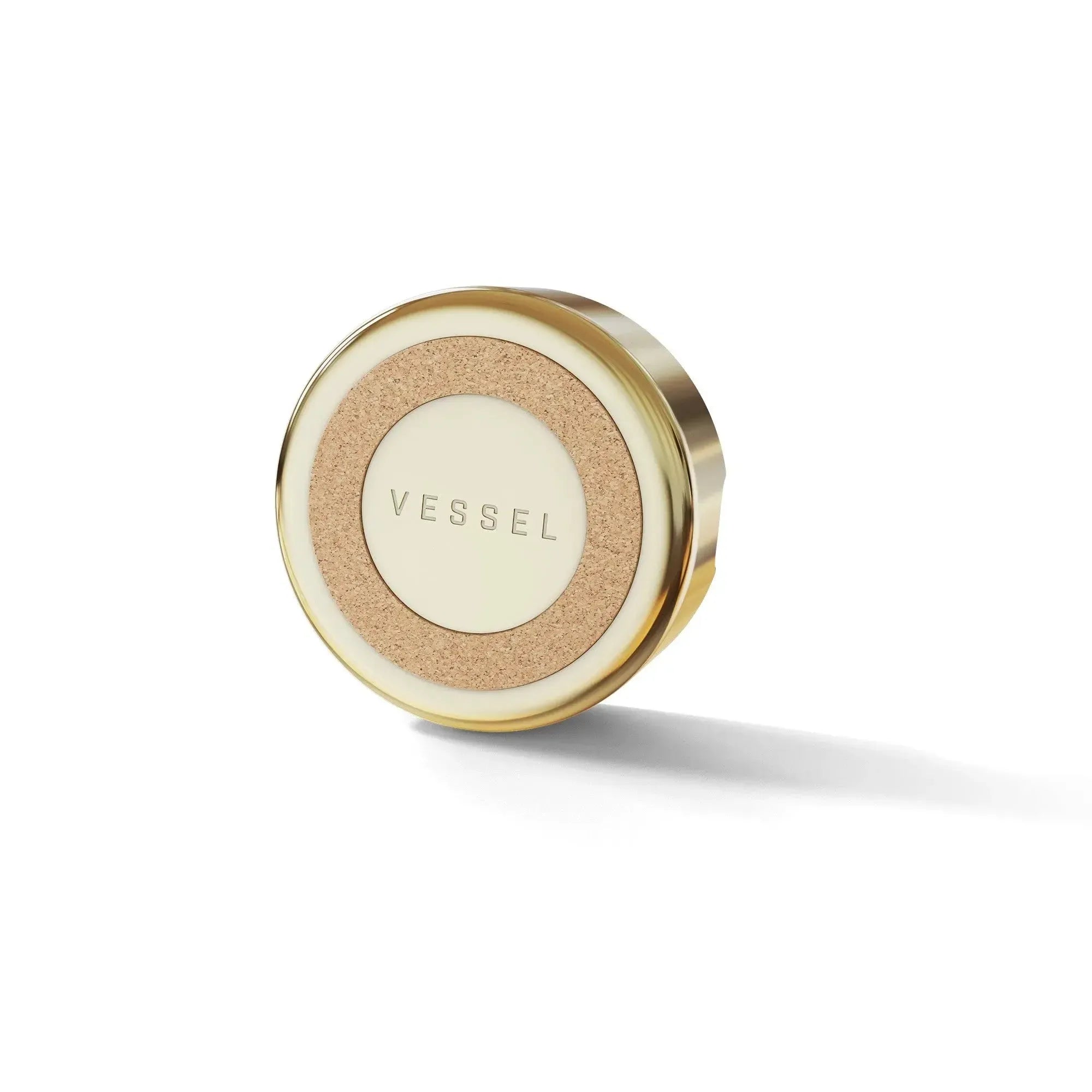 Cendrier Gold par Vessel