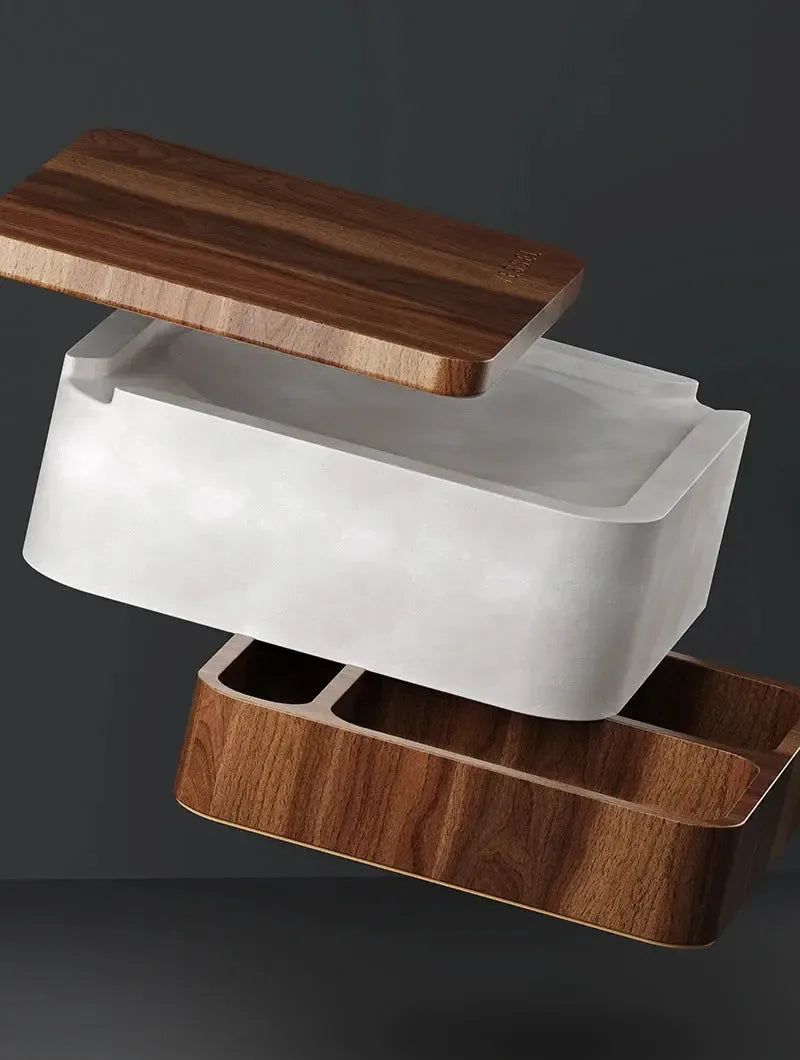 Boîte Vessel Series pour [[Products]] deuxième angle