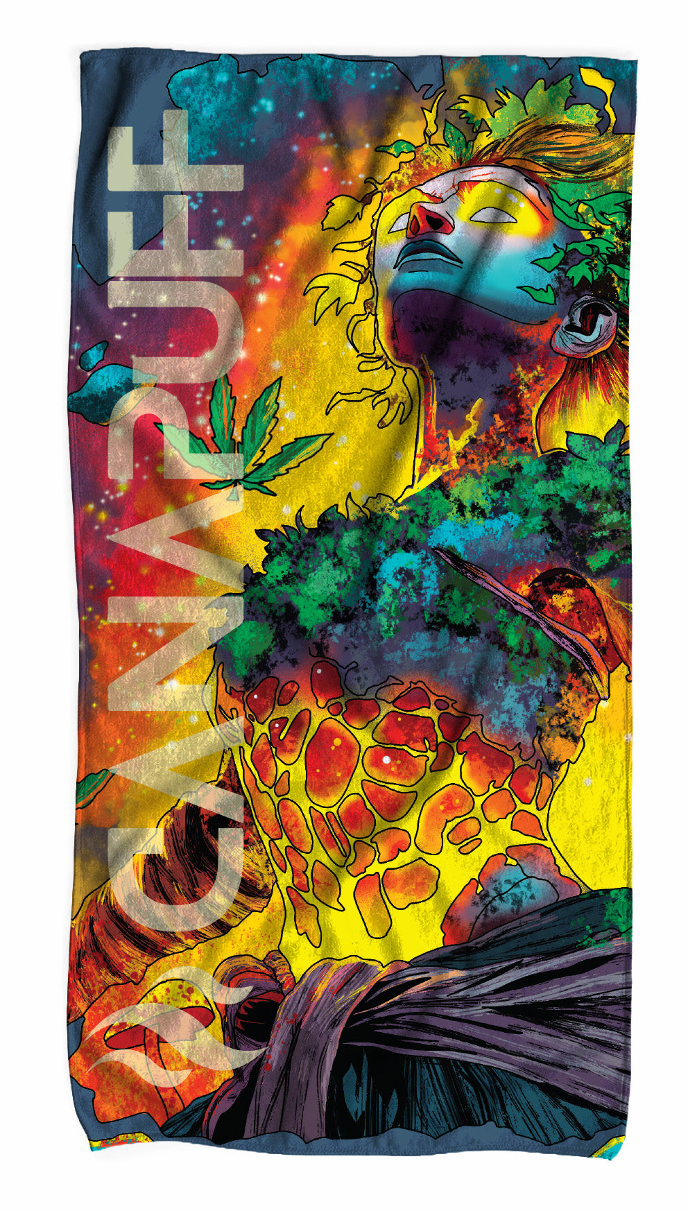 Serviette Euforic