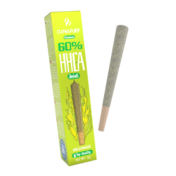 HHC-A Joint Gelonade 60 % 2 g