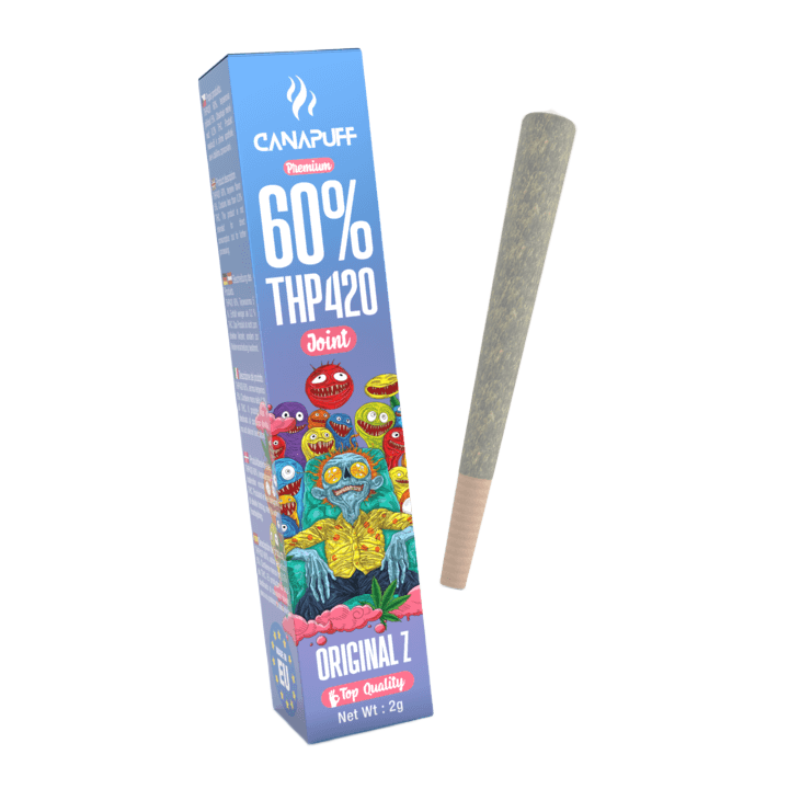 THP420 Joint Original Z 60 % 2 g