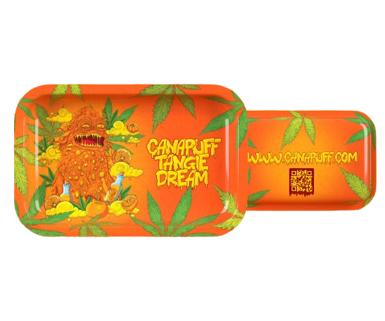 Plateau à rouler Canapuff - Tangie Dream - mini