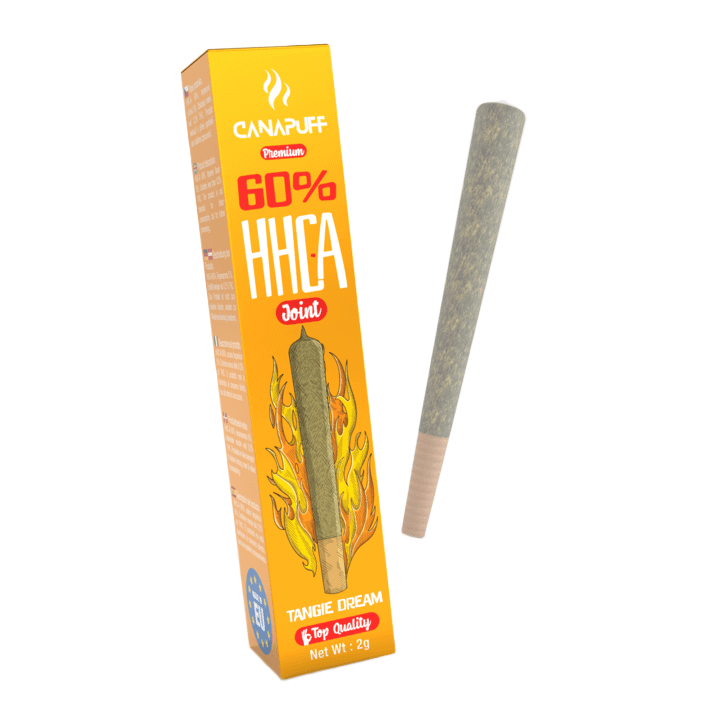 HHC-A Joint Tangie Dream 60 %